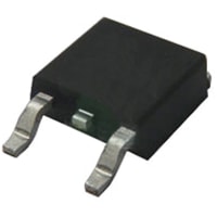 Siliconix / Vishay MOSFET, Power, N-Ch, VDSS 60V, RDS(ON) 0.0065Ohm, ID 93A, TO-252, PD 136W, VGS +/-20V