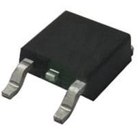 Siliconix / Vishay MOSFET, Power, P-Ch, VDSS -60V, RDS(ON) 0.125Ohm, ID -8.4A, TO-252, PD 25W, VGS +/-20V