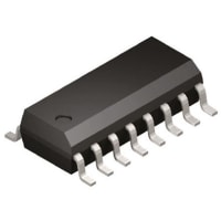 Siliconix / Vishay Switch, Analog; SPST; SOIC; 45 Ohms; 0.01 nA; 0.02 nA; 22 V; 30 mA