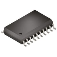 Siliconix / Vishay Switch; SPDT; 20-Pin Wide-Body SOIC; 25 Ohms (Typ.); -0.25 nA (Min.) (Source)