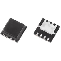 Siliconix / Vishay MOSFET, Power, N-Ch, VDSS 60V, RDS(ON) 0.021Ohm, ID 5.6A, PowerPAK 1212-8, PD 1.5W