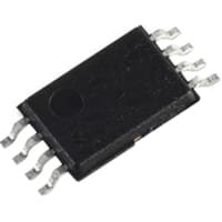 Siliconix / Vishay MOSFET, Power, N-Ch, VDSS 30V, RDS(ON) 0.011Ohm, ID+/-7.8A, TSSOP-8, PD 1.5W, VGS+/-20V