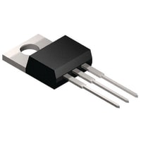 Siliconix / Vishay MOSFET, P-Ch, VDSS -30V, RDS(ON) 0.0055Ohm, ID -75A, TO-220AB, PD 187W, VGS +/-20V, -55C