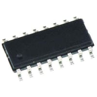 Siliconix / Vishay DG403DY-T1-E3, Multiplexer Dual SPDT, 44 V, 16-Pin SOIC