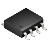 Siliconix / Vishay SI4100DY-T1-E3 N-channel MOSFET Module, 6.8 A, 100 V, 8-Pin SOIC