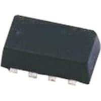 Siliconix / Vishay DUAL P-CH 2.5V (G-S) RATED MOSFET