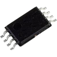 Siliconix / Vishay MOSFET; 30V Dual N-Channel 2.5V Rated Trench