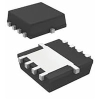 Siliconix / Vishay SI7106DN-T1-E3 N-channel MOSFET Transistor, 12.5 A, 20 V, 8-Pin PowerPAK 1212