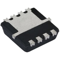 Siliconix / Vishay SI7222DN-T1-E3 Dual N-channel MOSFET Module, 6 A, 40 V, 8-Pin PowerPAK 1212