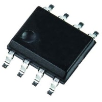 Siliconix / Vishay SI7450DP-T1-E3 N-channel MOSFET Transistor, 3.2 A, 200 V, 8-Pin SOIC