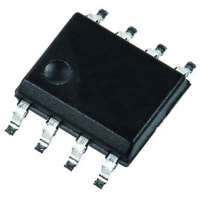 Siliconix / Vishay SI7464DP-T1-E3 N-channel MOSFET Transistor, 1.8 A, 200 V, 8-Pin SOIC