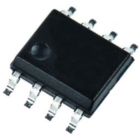 Siliconix / Vishay SI7465DP-T1-E3 P-channel MOSFET Transistor, 3.2 A, 60 V, 8-Pin SOIC