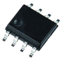 Siliconix / Vishay SI7898DP-T1-E3 N-channel MOSFET Transistor, 3 A, 150 V, 8-Pin SOIC