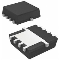 Siliconix / Vishay SI7922DN-T1-E3 Dual N-channel MOSFET Module, 1.8 A, 100 V, 8-Pin PowerPAK 1212