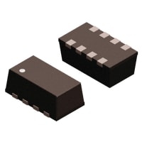 Siliconix / Vishay P-CHANNEL 30-V (D-S) MOSFET