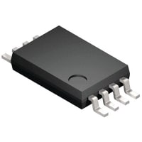 Siliconix / Vishay MOSFET; TSSOP8 Single 30V P-CH, 4.5V Rated