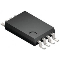 Siliconix / Vishay N-CH 2.5-V (G-S) MOSFET COMMONDRAIN ESD