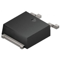 Siliconix / Vishay Siliconix SUD25N15-52-E3/BKN N-channel MOSFET Transistor, 25 A, 150V, 3-Pin TO-252