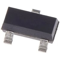 Siliconix / Vishay Trans Mosfet P-Ch 40V 2.3A 3-Pin Sot-23 T/R