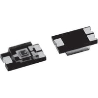 Siliconix / Vishay AMBIENT LIGHT SENSOR PHOTODIODE PIN CHIP 540NM 3-PIN SMD T/R