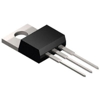 Siliconix / Vishay Mosfet, Power;60V;60A;Power, 100W;R(ds), 0.012ohm;Halogen-Free;TO-220AB