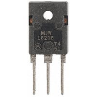 Siliconix / Vishay SiHG73N60E-GE3 N-channel MOSFET Transistor, 73 A, 600 V, 3-Pin TO-247AC