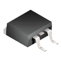 Siliconix / Vishay Semiconductor, Rectifier;Trench MOS Barrier Schottky, Single;45V;40A;TO-263AB