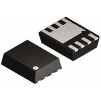 Siliconix / Vishay Semiconcuctor, Mosfet;TrenchFET;N-Channel;30V;50A;2mohm @ 10V;PowerPAK SO-8