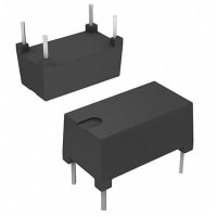 Siliconix / Vishay Semiconductor, Optocoupler;400 mil High Voltage Isolation Dist;CTR, 50-300%;DIP-4