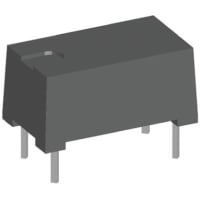 Siliconix / Vishay Semiconductor, Optocoupler;600 mil High Voltage Isolation Dist;CTR, 63-125%;DIP-4