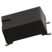 Siliconix / Vishay Semiconductor, Optocoupler;600 mil High Voltage Isolation Dist;CTR, 50-150%;SMD-4