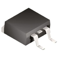 Siliconix / Vishay MOSFET N-CH 200V 18A D2PAK