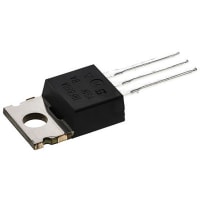 Siliconix / Vishay MOSFET N-CH 500V 5A TO-220AB