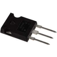 Siliconix / Vishay IRFP450PBF N-channel MOSFET Transistor, 14 A, 500 V, 3-Pin TO-247AC