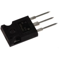 Siliconix / Vishay IRFP460APBF N-channel MOSFET Transistor, 20 A, 500 V, 3-Pin TO-247AC