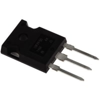 Siliconix / Vishay IRFPF50PBF N-channel MOSFET Transistor, 6.7 A, 900 V, 3-Pin TO-247AC