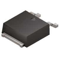 Siliconix / Vishay IRFR120PBF N-channel MOSFET Transistor, 7.7 A, 100 V, 3-Pin DPAK