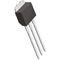 Siliconix / Vishay IRFU014PBF N-channel MOSFET Transistor, 7.7 A, 60 V, 3-Pin IPAK