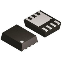 Siliconix / Vishay SI7288DP-T1-GE3 Dual N-channel MOSFET Transistor, 20 A, 40 V, 8-Pin PowerPAK SO