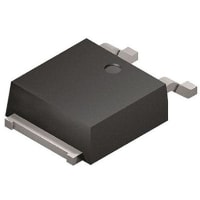 Siliconix / Vishay SUD50N04-8M8P-4GE3 N-channel MOSFET Transistor, 50 A, 40 V, 3-Pin TO-252