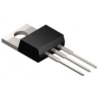 Siliconix / Vishay MOSFET N-CH 100V 9.2A TO-220AB