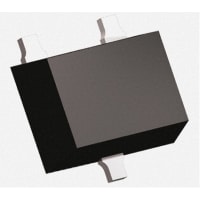 Siliconix / Vishay SI1029X-T1-GE3 Dual N/P-channel MOSFET Transistor, 0.19 A, 0.3 A, 60V, 6-Pin SC-89