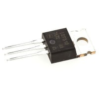 Siliconix / Vishay MOSFET N-CH 100V 5.6A TO-220AB