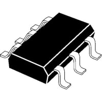 Siliconix / Vishay Si1308EDL-T1-GE3 N-channel MOSFET Transistor, 1.5 A, 30 V, 3-Pin SC-70