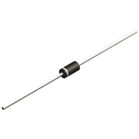 Siliconix / Vishay 1N4760A-TR Zener Diode, 68V 5% 1.3 W Through Hole 2-Pin DO-41