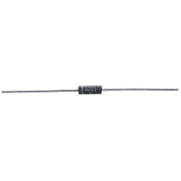 Siliconix / Vishay 1N4933-E3/54, Switching Diode, 100V 1A, 200ns, 2-Pin DO-204AL