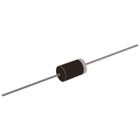 Siliconix / Vishay 1N6277A-E3/54, Uni-Directional TVS Diode, 1500W, 2-Pin 1.5KE