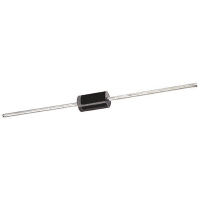 Siliconix / Vishay 31GF6-E3/54, Diode, 600V 3A, 30ns, 2-Pin DO-201AD