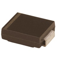 Siliconix / Vishay 5KASMC18AHM3/57, Uni-Directional TVS Diode, 5000W, 2-Pin DO-214AB