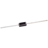 Siliconix / Vishay MUR420-E3/73, Diode, 200V 4A, 35ns, 2-Pin DO-201AD